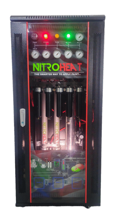 Nitromax