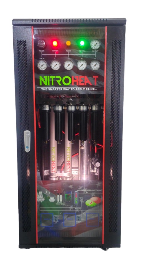 NitroMax