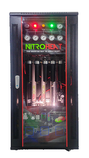 Nitroheat