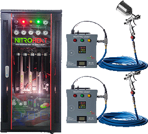 NitroMax