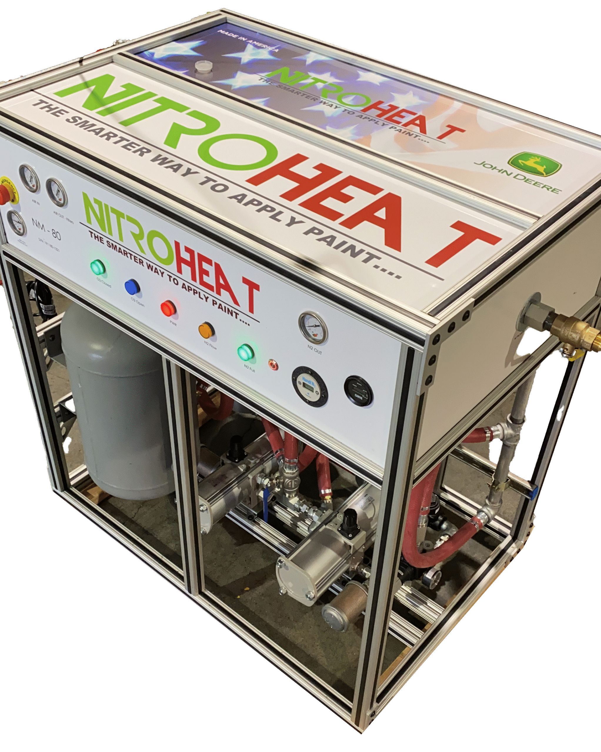 Custom Generator